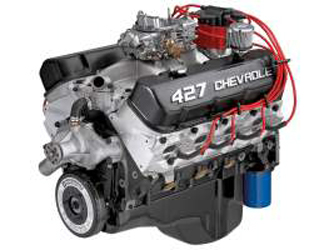 P587E Engine